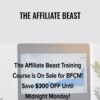 The Affiliate Beast - Deshayla Flowers