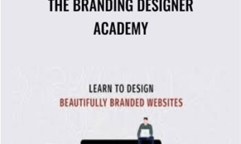 The Branding Designer Academy – Design Class