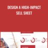 Design a High-Impact Sell Sheet - Amy Balliett