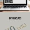 DesignClass - Mor