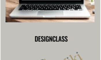 DesignClass - Mor