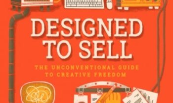 Designed to Sell Master Version - Jen Adrion & Omar Noory