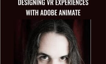 Designing VR Experiences with Adobe Animate
