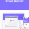 Detailed Blueprint - Glen Allsopp