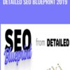 Detailed SEO Blueprint 2019 - Glenn Allsopp
