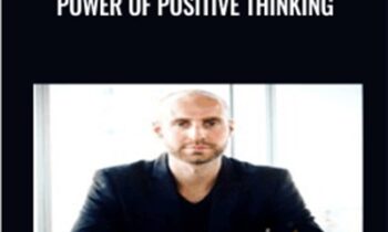 Develop A Winners Mindset - The Power of Positive Thinking - Joe Parys