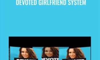 Devoted Girlfriend System - Jason Capital