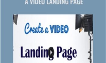 10X Your Conversion With a Video Landing Page – Diego Davila