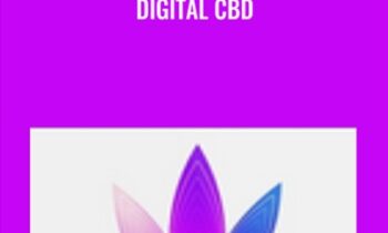 Digital CBD - Eric Thompson
