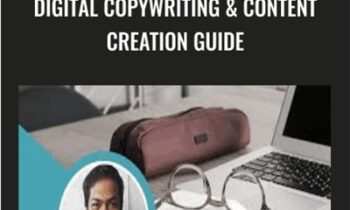 Digital Copywriting & Content Creation Guide - IIDE