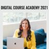 Digital Course Academy 2021 - Amy Porterfield