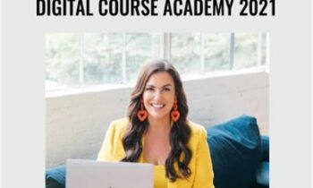 Digital Course Academy 2021 - Amy Porterfield
