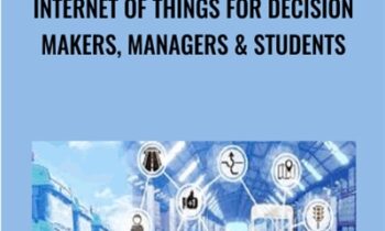 Internet of Things for Decision Makers, Managers & Students - Digital Dojo