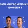 Digital Marketing Masterclass - 23 Courses in 1 - Phil Ebiner