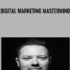 Digital Marketing Mastermind - Carradean Farley
