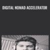 Digital Nomad Accelerator - Mitchell Weijerman