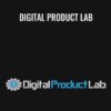 Digital Product Lab - Ben Adkins