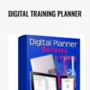 Digital Training Planner - Di Heuser & Marian Blake