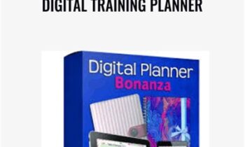 Digital Training Planner - Di Heuser & Marian Blake
