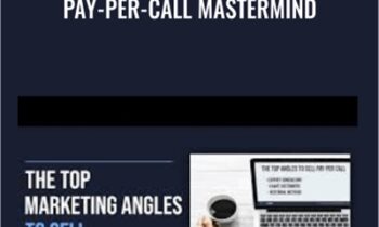 Pay-Per-Call Mastermind – Digital Triggers