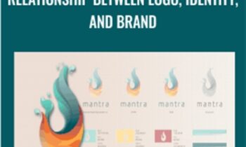 Digital Tutors - Understanding the Relationship Between Logo, Identity, and Brand  - Eddie Russell