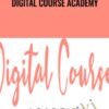 Digital course academy