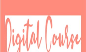 Digital course academy