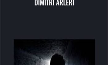 Monument - Dimitri Arleri