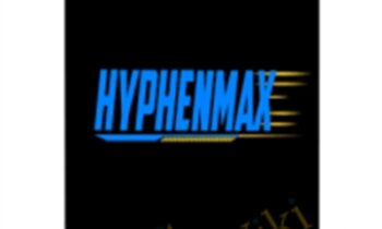 HyphenMax – Dion Jaffee