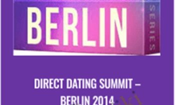 Direct Dating Summit  – Berlin 2014