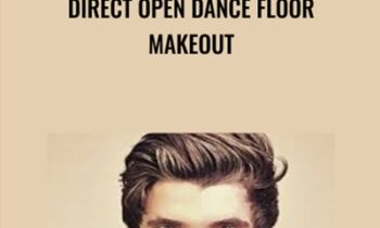 Direct Open Dance Floor Makeout - Rob Judge