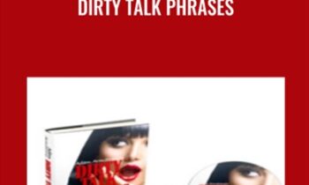 Dirty Talk Phrases - Adam Armstrong
