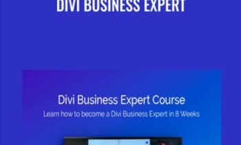 Divi Business Expert