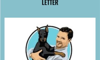 Letter – Doberman Dan