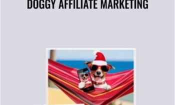 Doggy Affiliate Marketing - Kristie Chiles