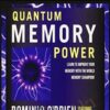 Quantum Memory Power – Dominic O'Brien