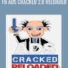 FB Ads Cracked 2.0 Reloaded – Don Wilson