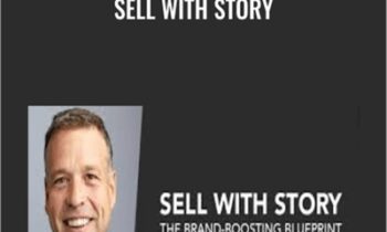 Sell With Story – Donald Miller