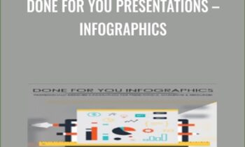 Done For You Presentations – InfoGraphics - Mark Wonderlin