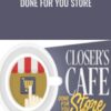 Done For You Store - Ben Adkins