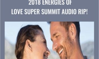 2018 Energies of Love Super Summit AUDIO RIP! - Donna Eden, David Feinstein