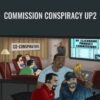 Commission Conspiracy UP2 – Donny Gamble