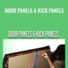 Door Panels & Kick Panels
