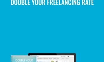 Double Your Freelancing Rate