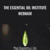 The Essential Oil Institute Webnair - Dr Axe