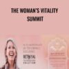 The Woman’s Vitality Summit – Tom O’Bryan