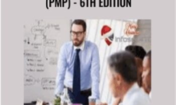 Project Management Professional (PMP) - 6th Edition - Dr. Ahmed Taha