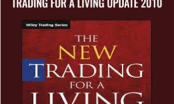 Rules, Risks and Rewards - Trading for a Living UPDATE 2010 - Dr. Alexander Elder