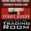 Trading Room Video Course Caribbean Trading Camp - Dr. Alexander Elder