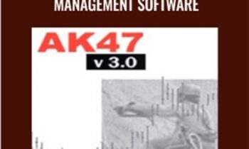 AK47 v2.0 - Record-Keeping & Risk Management Software - Dr. Alexander Elder, Kerry Lovvorn, and Jeff Parker
